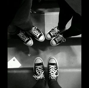 Meet your Posher, Dina